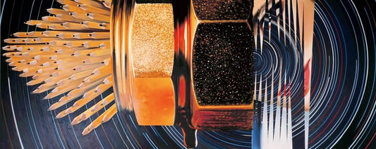 Rosenquist  |  James Rosenquist