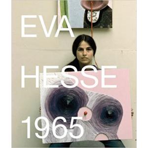 Eva Hesse 1965